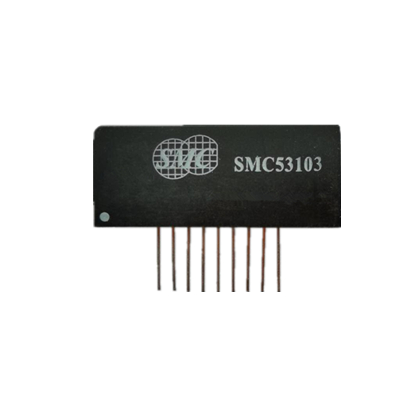 SMC53103读头模组
